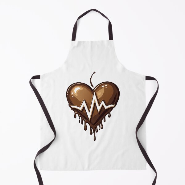 Item preview, Coffee Heartbeat designed and sold by CreativePodArt.