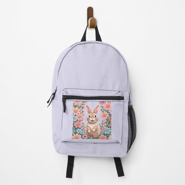 Item preview, Springtime Bunny Joy designed and sold by Creative.Shop.