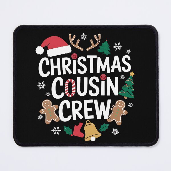 Item preview, Funny Matching Family Christmas ideas l Matching Christmas l Family Matching Christmas designed and sold by kpluslk.