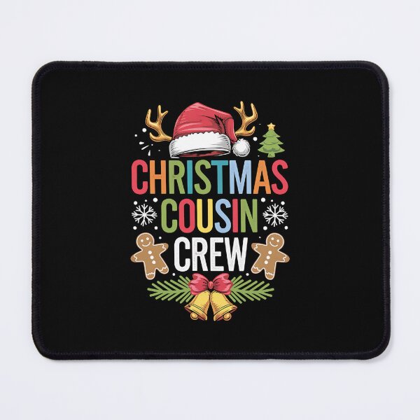 Item preview, Funny Matching Family Christmas ideas l Matching Christmas l Family Matching Christmas designed and sold by kpluslk.