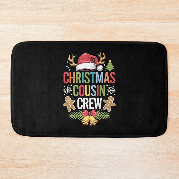 Item preview, Funny Matching Family Christmas ideas l Matching Christmas l Family Matching Christmas designed and sold by kpluslk.