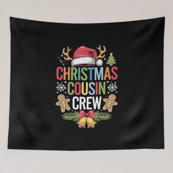 Item preview, Funny Matching Family Christmas ideas l Matching Christmas l Family Matching Christmas designed and sold by kpluslk.