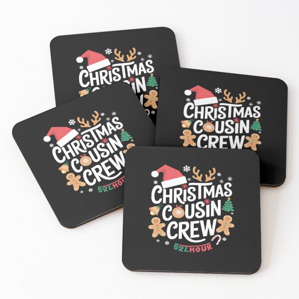 Item preview, Funny Matching Family Christmas ideas l Matching Christmas l Family Matching Christmas designed and sold by kpluslk.