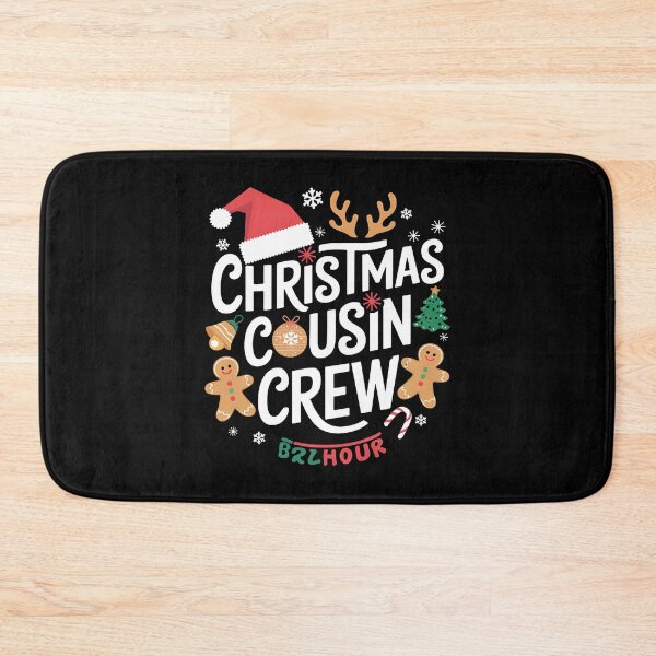 Item preview, Funny Matching Family Christmas ideas l Matching Christmas l Family Matching Christmas designed and sold by kpluslk.