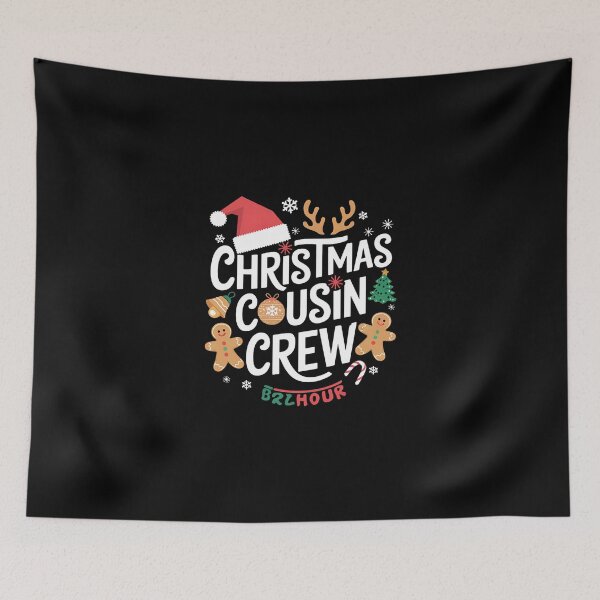 Item preview, Funny Matching Family Christmas ideas l Matching Christmas l Family Matching Christmas designed and sold by kpluslk.