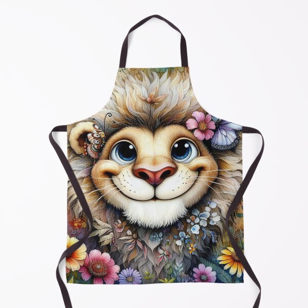 Item preview, Happy Lion designed and sold by RaF71PrO.
