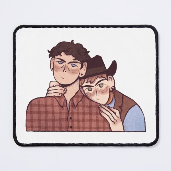 Item preview, Cowboy Deancas designed and sold by Limbel.