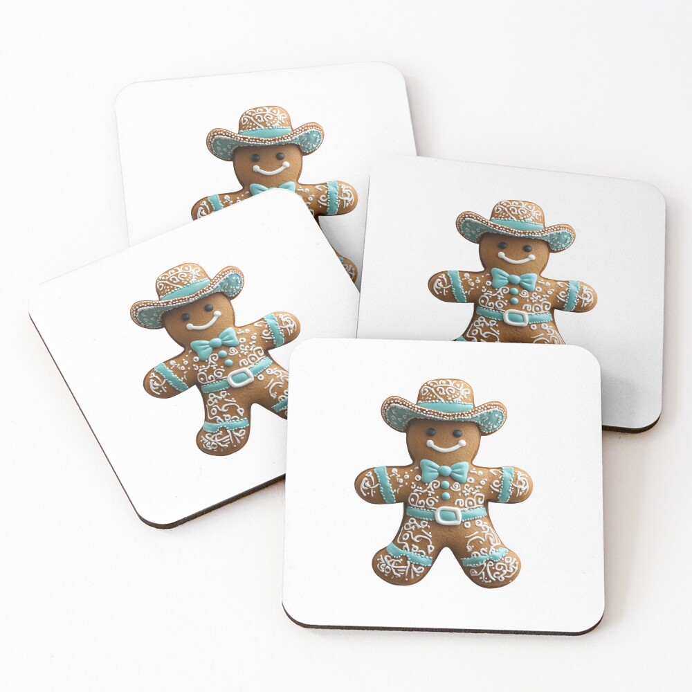 Item preview, Coasters (Set of 4) designed and sold by FlaskLab.