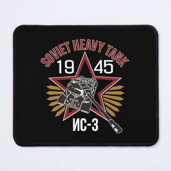 Item preview, Soviet heavy tank IS-3 designed and sold by FAawRay.