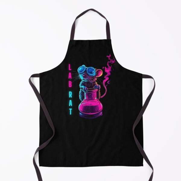 Item preview, Lab Rat 4 designed and sold by Designed-By-KC.