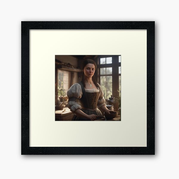 Item preview, Housewife designed and sold by REDHEAD1971.