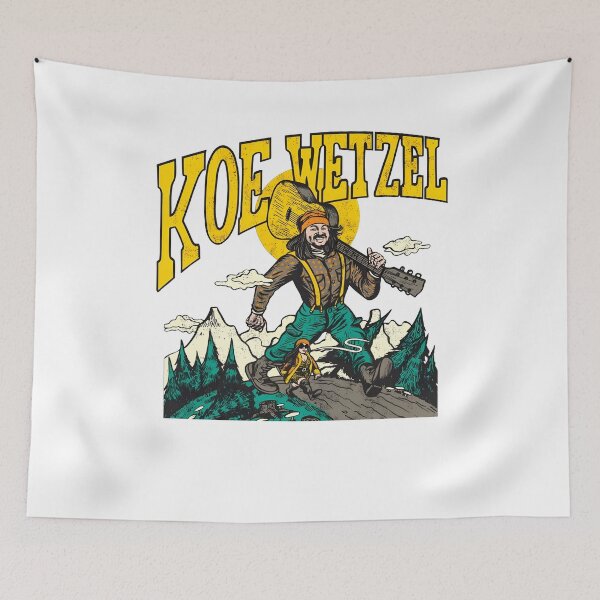 Item preview, Funny King Country Music 90s designed and sold by Morehedions.