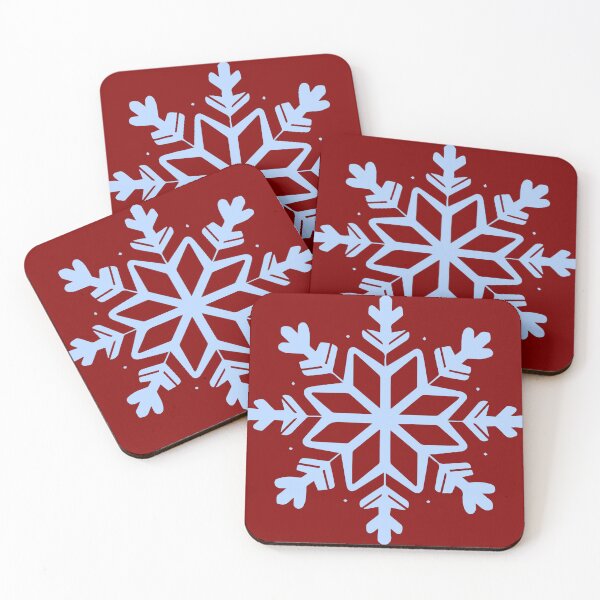 Item preview, Snow Flake designed and sold by Buubuuu.