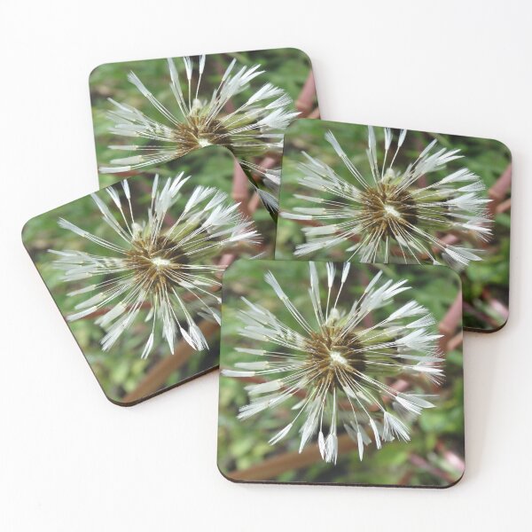 Item preview, dandelion designed and sold by OperaCarmen.