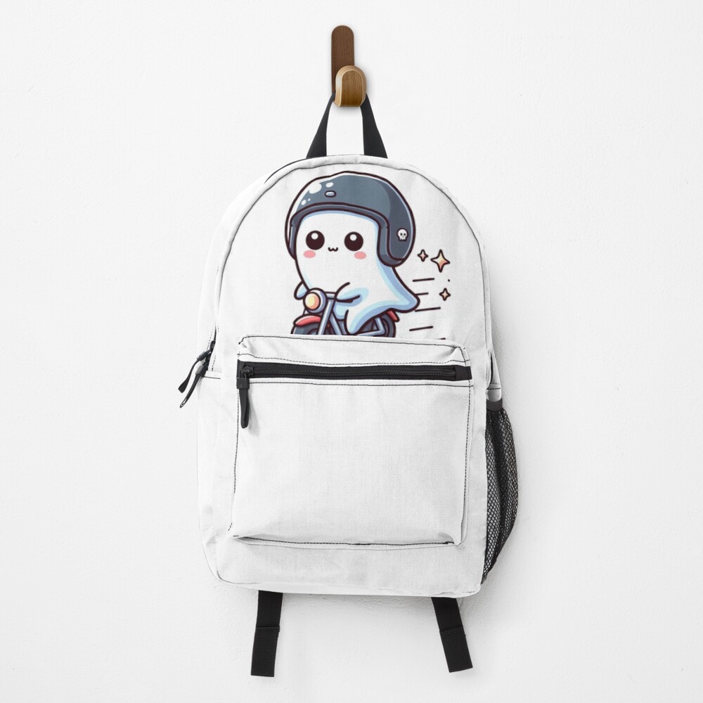 Item preview, Backpack designed and sold by MT-Hub.