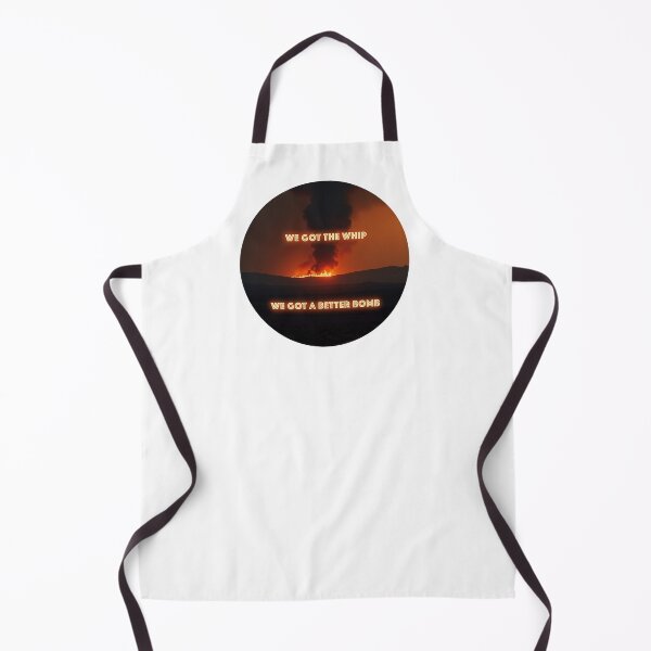 Item preview, Rock 2024 - A Better Bomb designed and sold by SentientGallery.