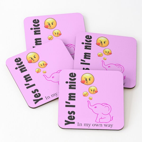 Item preview, Charming elephant designed and sold by GreenLocust.
