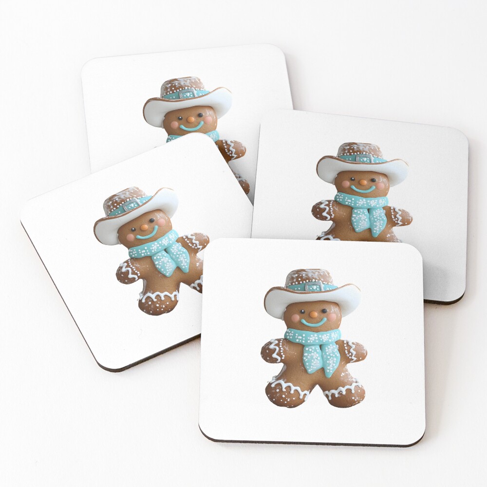 Item preview, Coasters (Set of 4) designed and sold by FlaskLab.
