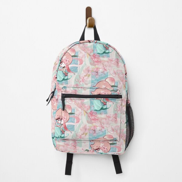 Item preview, Aesthetic Peach Blossom Cookie designed and sold by Atlasmori.