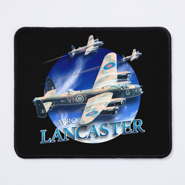 Item preview, lancaster Bomber Warbird designed and sold by strat1963.