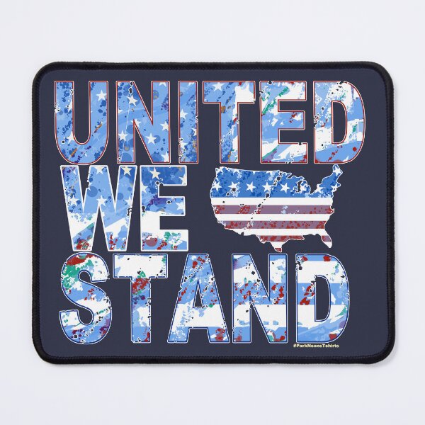 Item preview, United WE Stand designed and sold by Steve Parknsons.