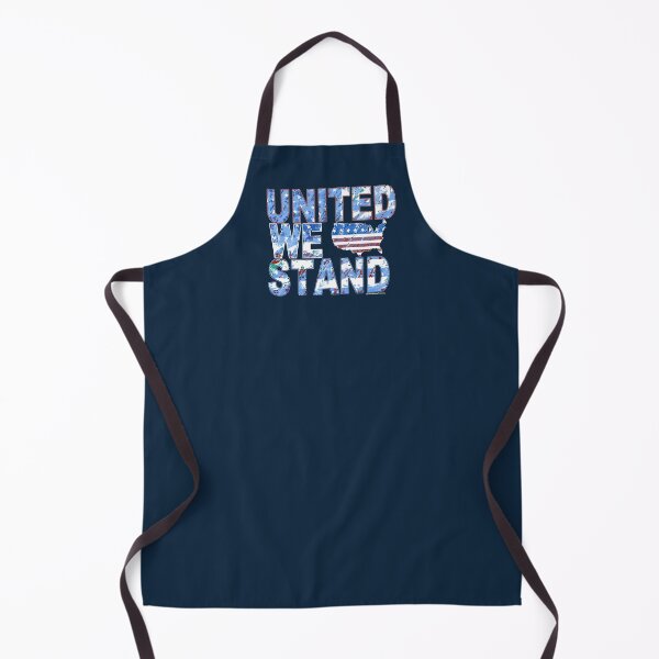 Item preview, United WE Stand designed and sold by Steve Parknsons.