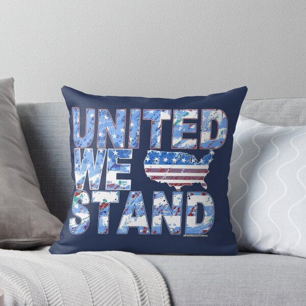 Item preview, United WE Stand designed and sold by Steve Parknsons.