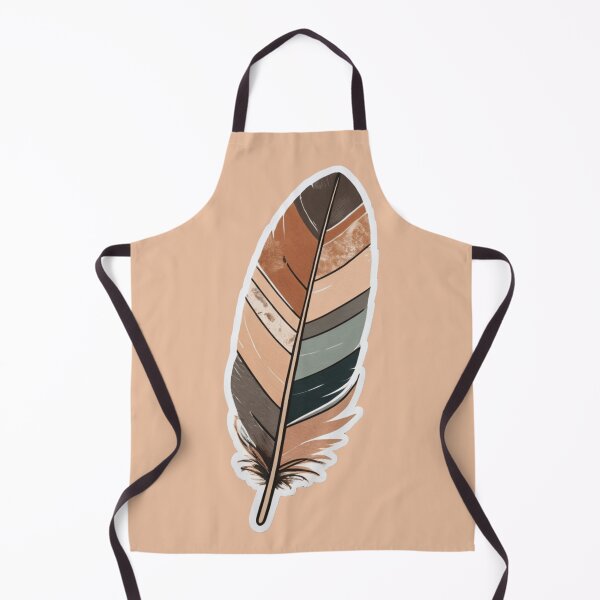 Item preview, Geometric Feather designed and sold by EDigitalStore.