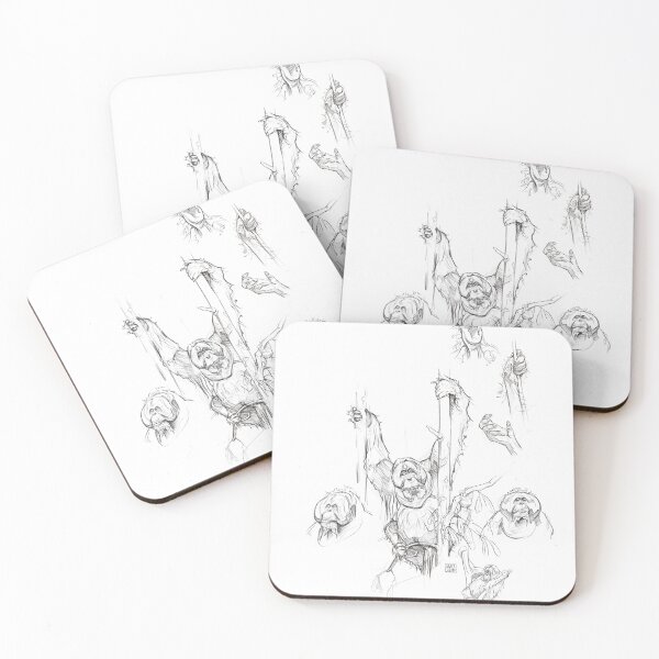 Item preview, Orangutans designed and sold by JavierLazaro.