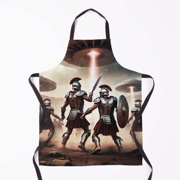 Item preview, Roman Close Encounters - Rome History designed and sold by eXtraHumans.