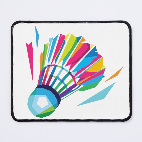 Item preview, Badminton Shuttlecock designed and sold by Divine Ease.