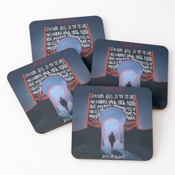 Item preview, Dellafuente, "Lullaby of Fear" Miracle designed and sold by teresapp.