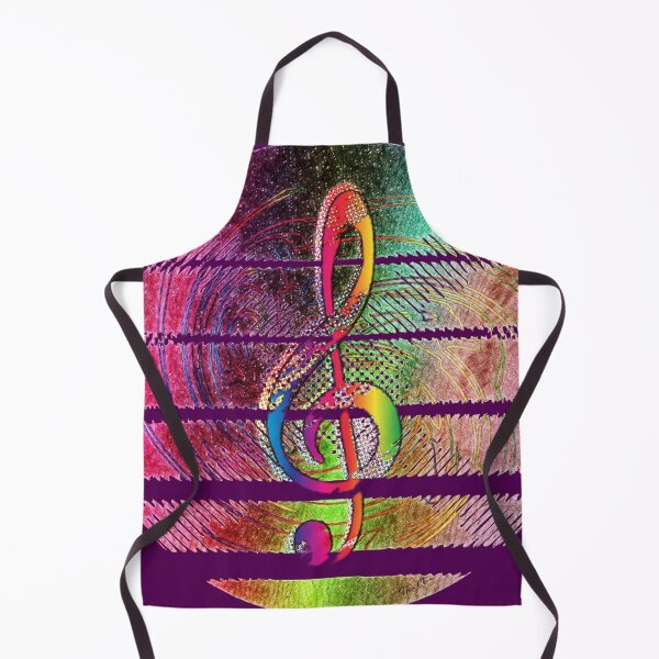 Item preview, Psychedelic retro soul key designed and sold by Hen-C-Art.
