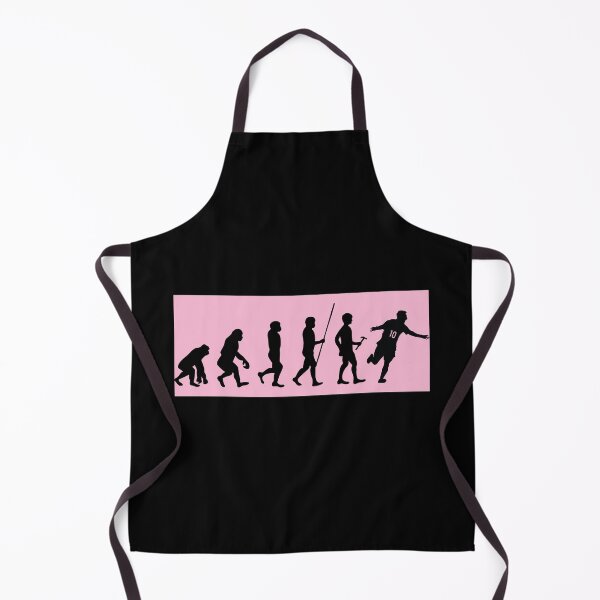 Item preview, Messi Soccer Evolution designed and sold by Getup-clothing.