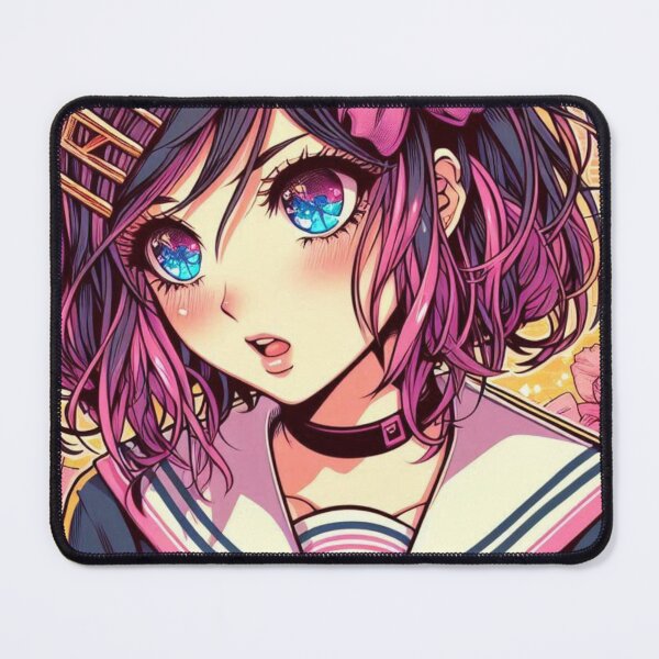 Item preview, Anime-Inspired Cartoon Graphic | Insane Beauty Art & Aesthetic Merch designed and sold by emanuele6698.