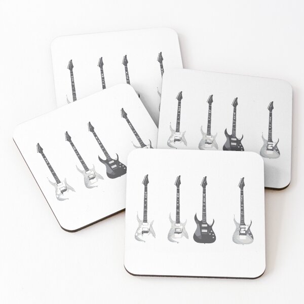 Item preview, Guitar meme four designed and sold by After De Moment.