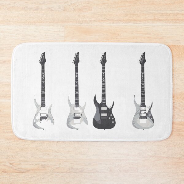 Item preview, Guitar meme four designed and sold by After De Moment.