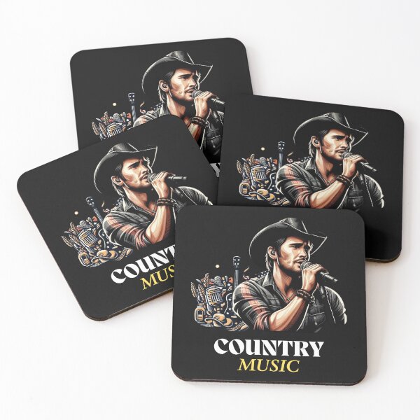 Item preview, Country Music designed and sold by UnknownEnt.