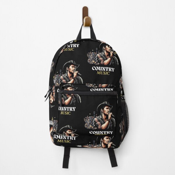 Item preview, Country Music designed and sold by UnknownEnt.