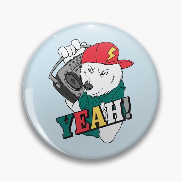 Item preview, Polar Beats designed and sold by Fanverse Merchandise.
