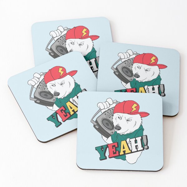 Item preview, Polar Beats designed and sold by Fanverse Merchandise.