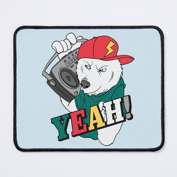 Item preview, Polar Beats designed and sold by Fanverse Merchandise.