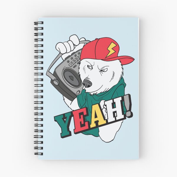 Item preview, Polar Beats designed and sold by Fanverse Merchandise.