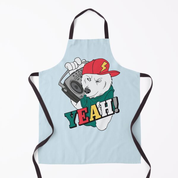 Item preview, Polar Beats designed and sold by Fanverse Merchandise.