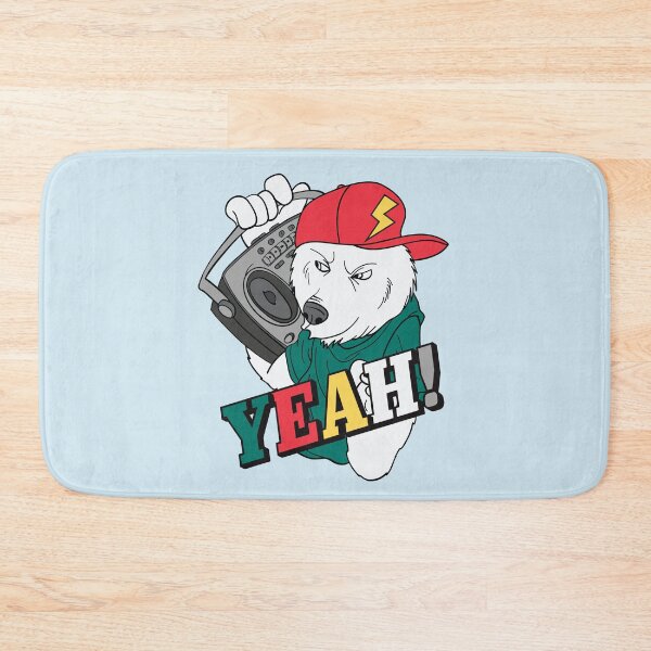 Item preview, Polar Beats designed and sold by Fanverse Merchandise.