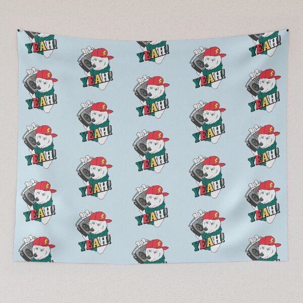 Item preview, Polar Beats designed and sold by Fanverse Merchandise.