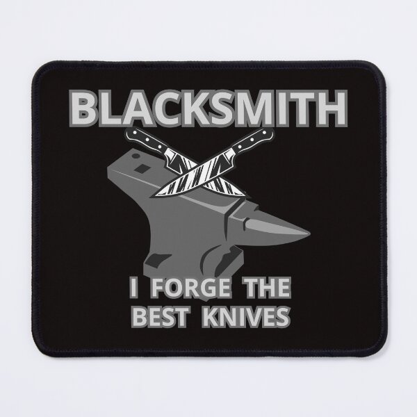 Item preview, BLACKSMITH designed and sold by Tadeusz1.