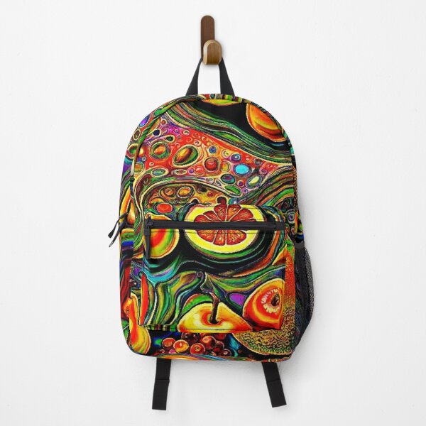 Item preview, Psychedelic Fruit 1 designed and sold by George Hutton Hunter.