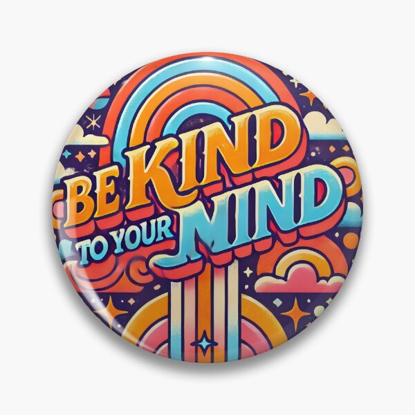 Item preview, Be Kind T-Shirt Design designed and sold by DesignHub.