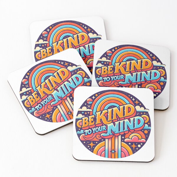 Item preview, Be Kind T-Shirt Design designed and sold by DesignHub.